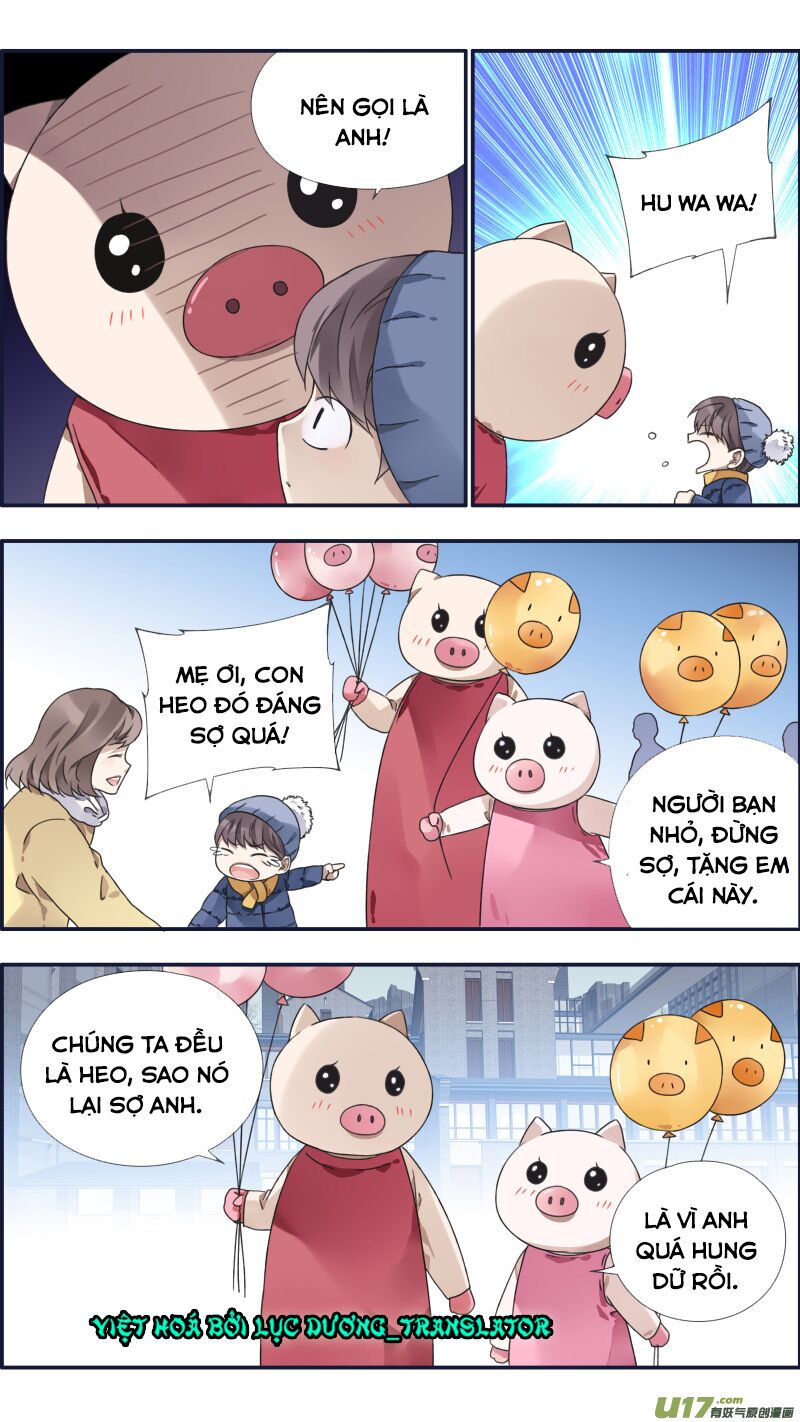 Lam Sí: Chapter 180