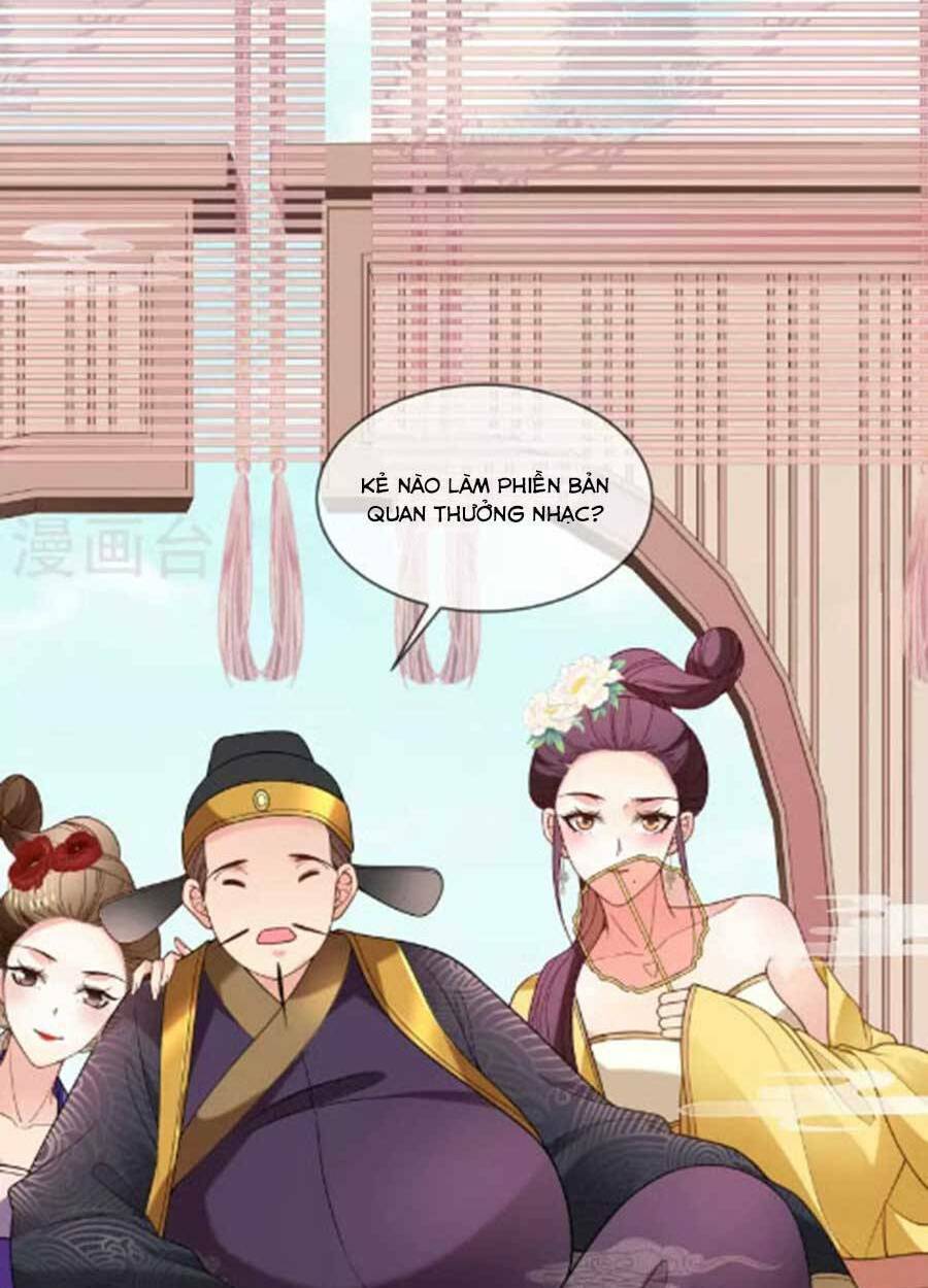 Tướng Quân, Bổn Phi Không Nhận Sủng: Chapter 39