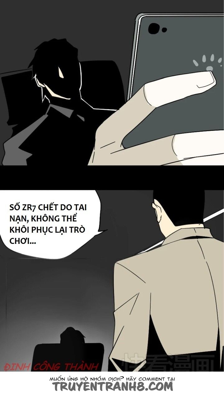 Ứng Dụng Thẩm Mỹ: Chapter 33