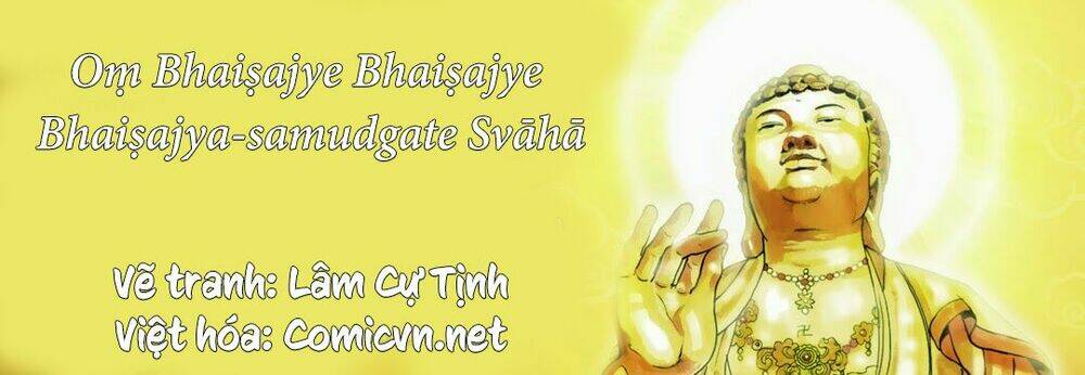 Truyện Tranh Phật Giáo: Chapter 14