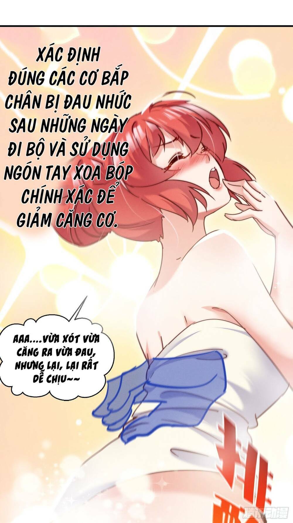 Trở Thành Đạo Sư Dũng Sĩ: Chapter 21