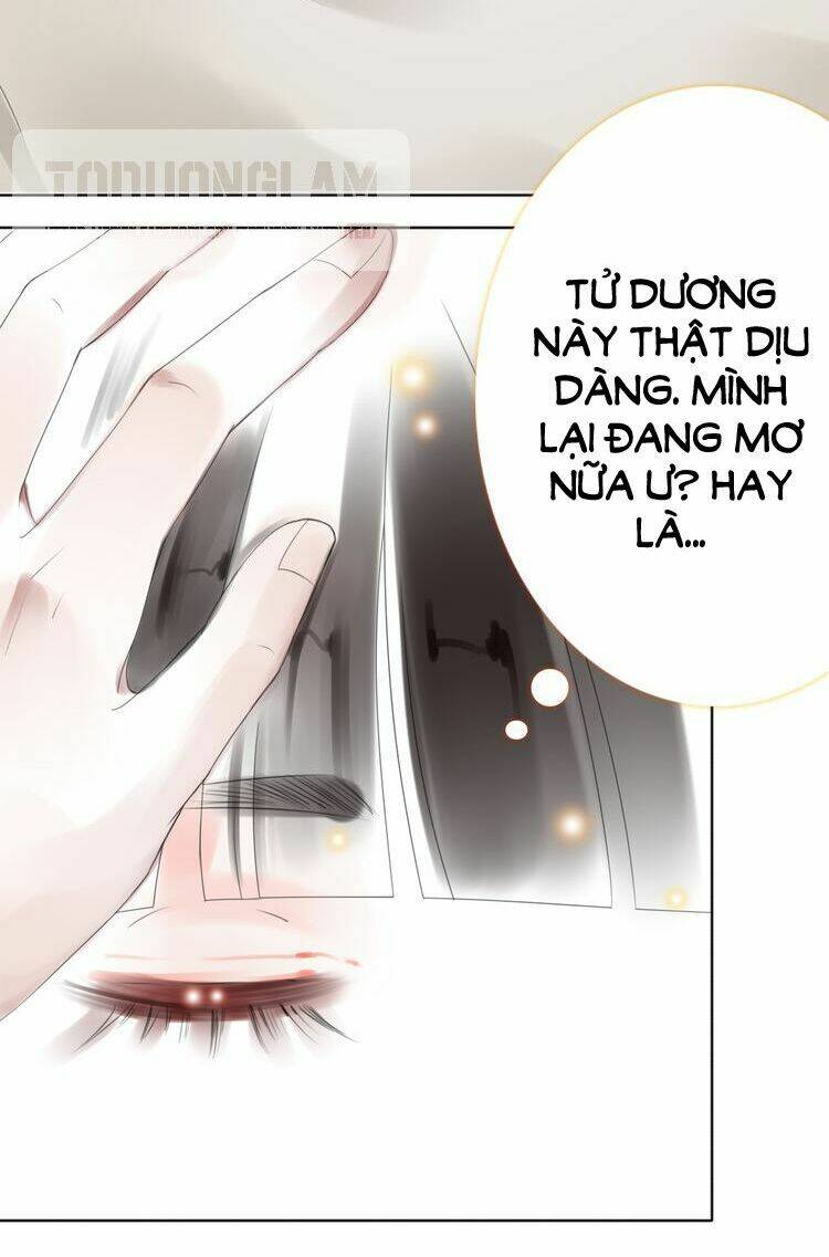 Thời Gian Và Không Gian Song Song Giữa Anh Và Cô: Chapter 4