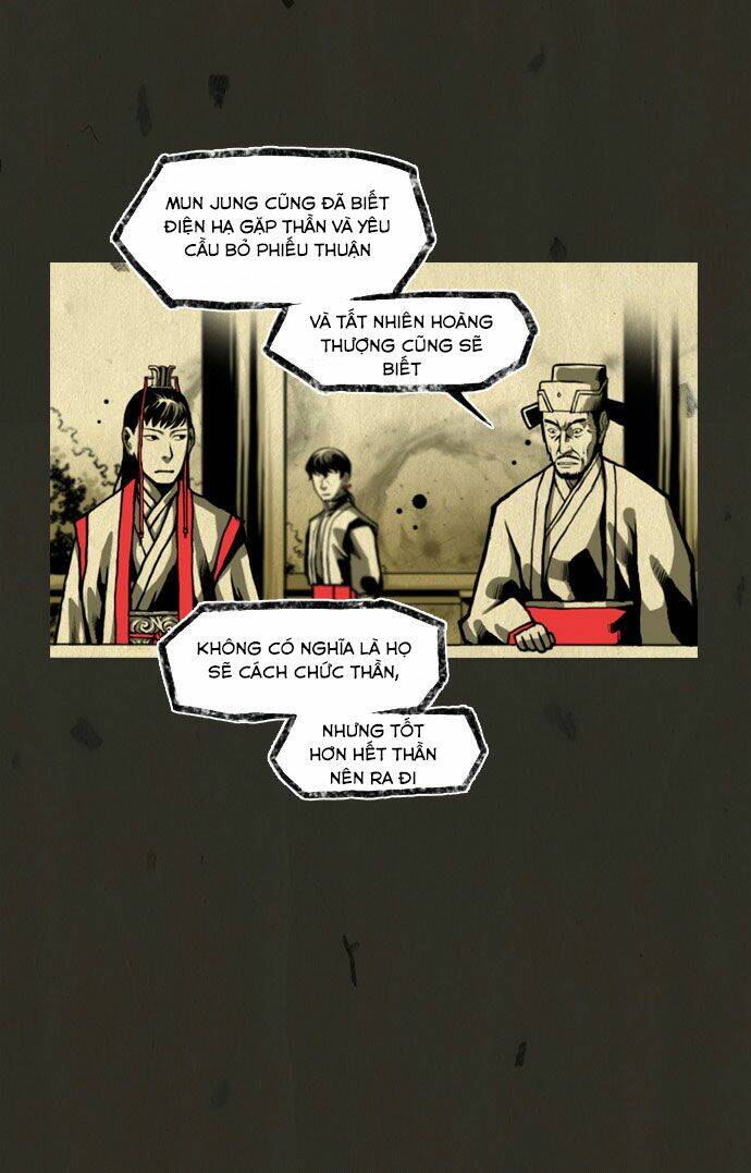 In Full Bloom: Chapter 31