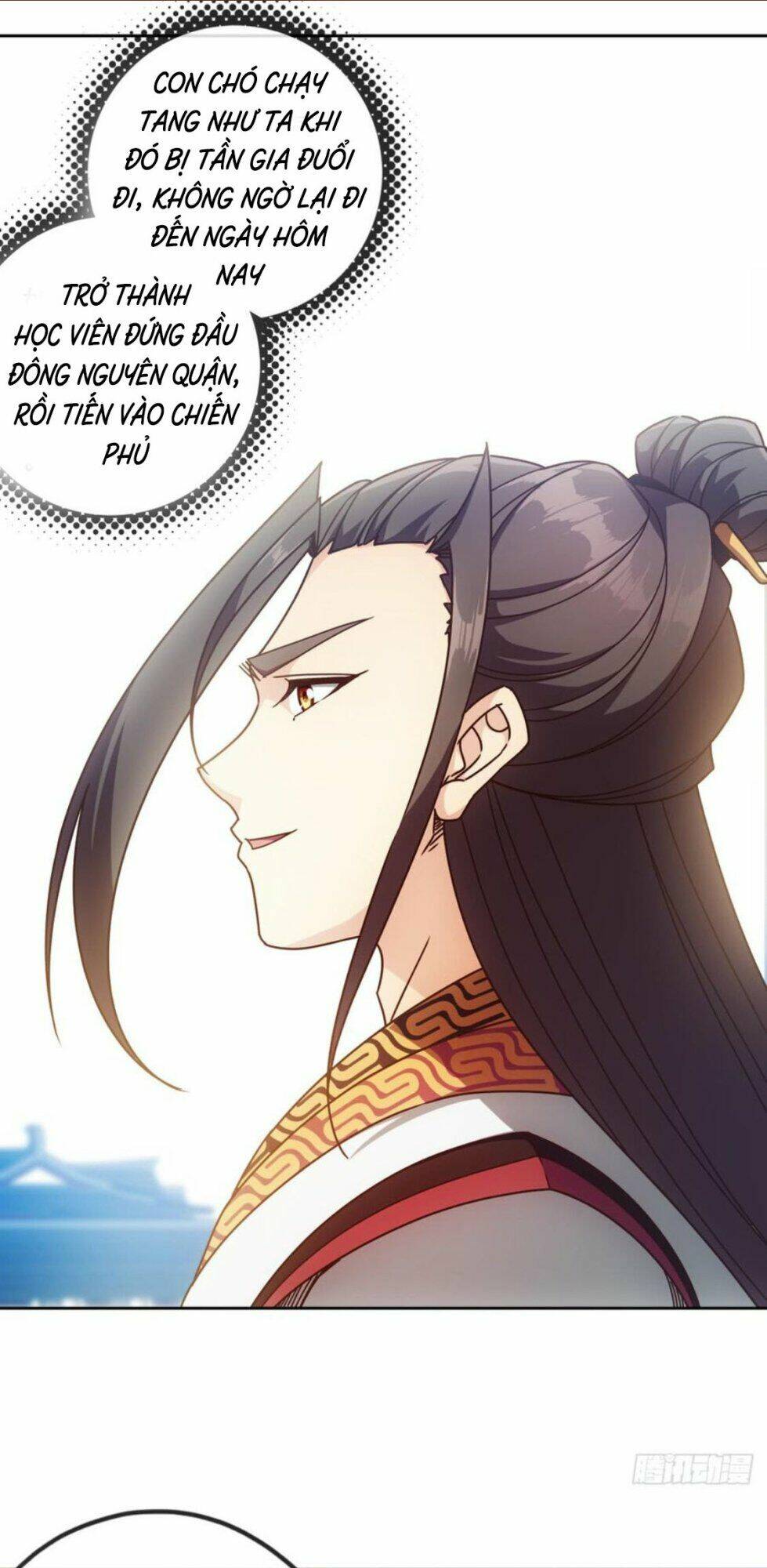 Hồng Thiên Thần Tôn: Chapter 78