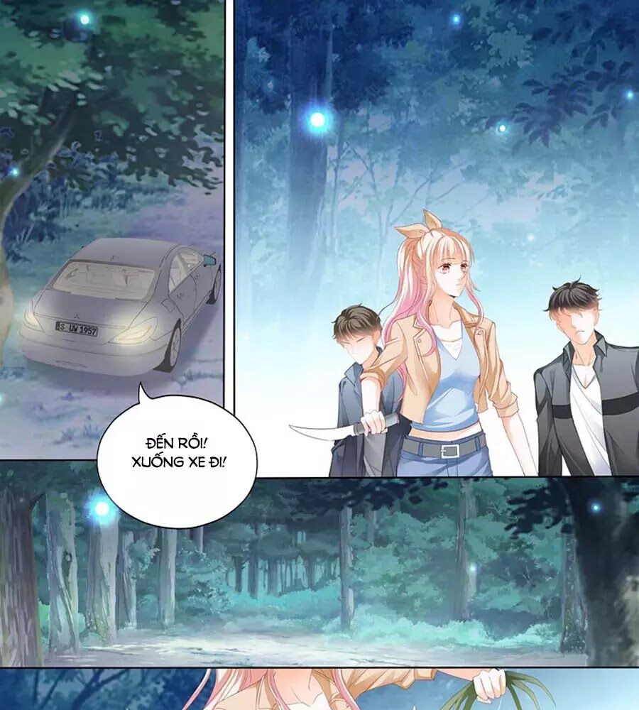 Bá Đạo Tiểu Thúc, Xin Trêu Chọc Vừa Thôi!: Chapter 64