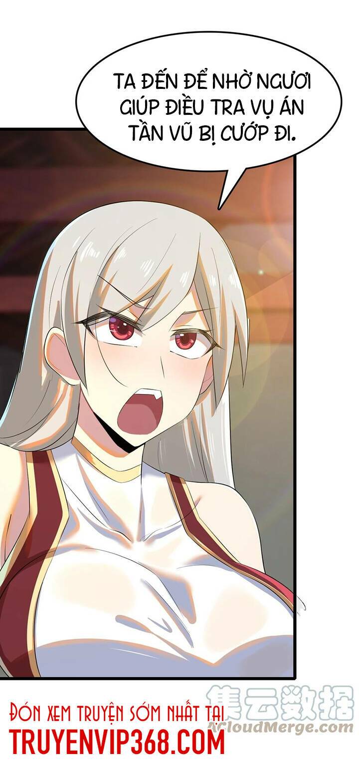 Đại Bảo Kiếm Của Tôi: Chapter 9