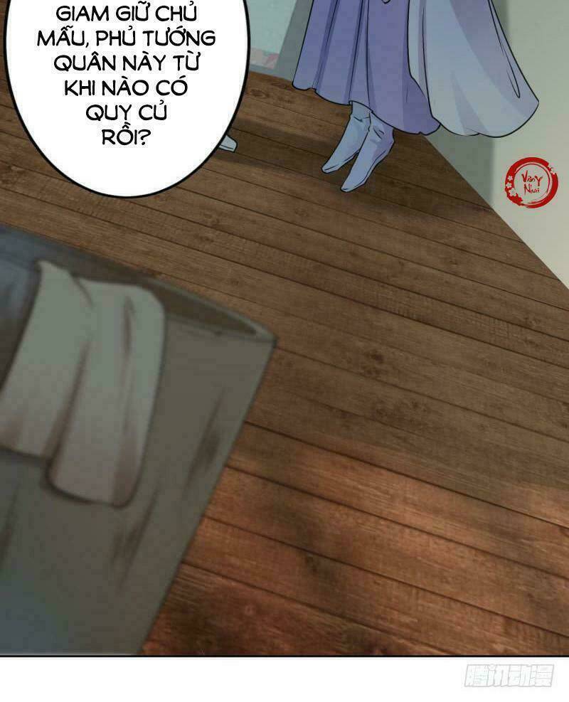 Vương Gia Không Thể Trêu: Chapter 26