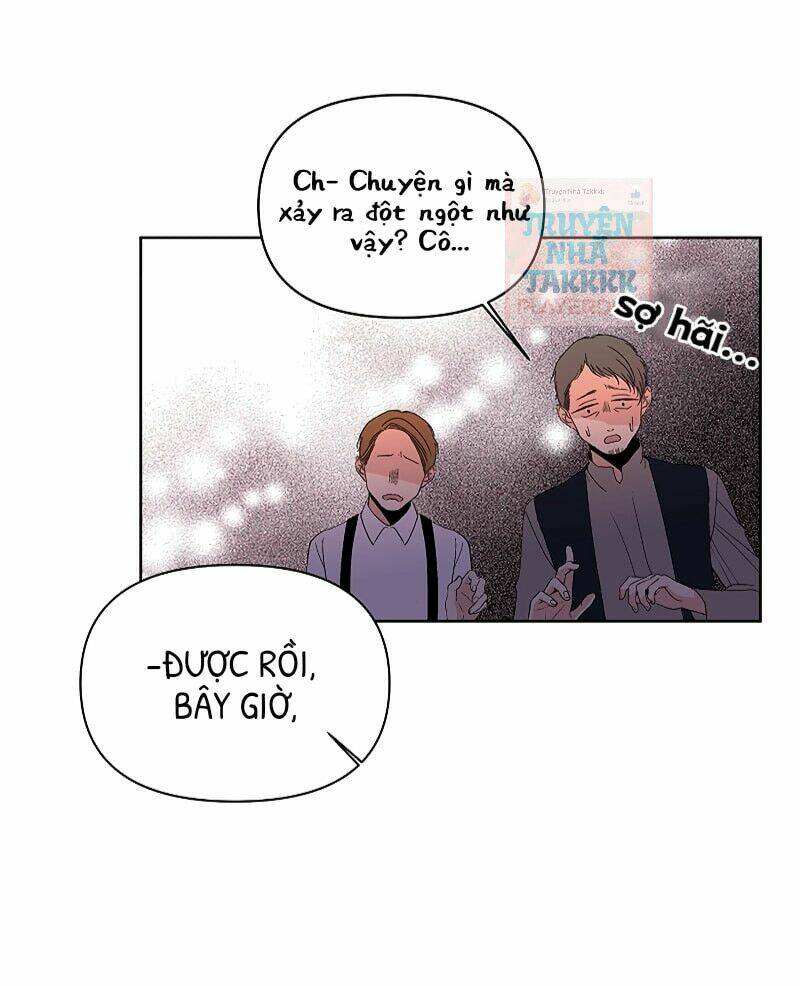 Công Chúa Thời Gian Có Hạn: Chapter 6