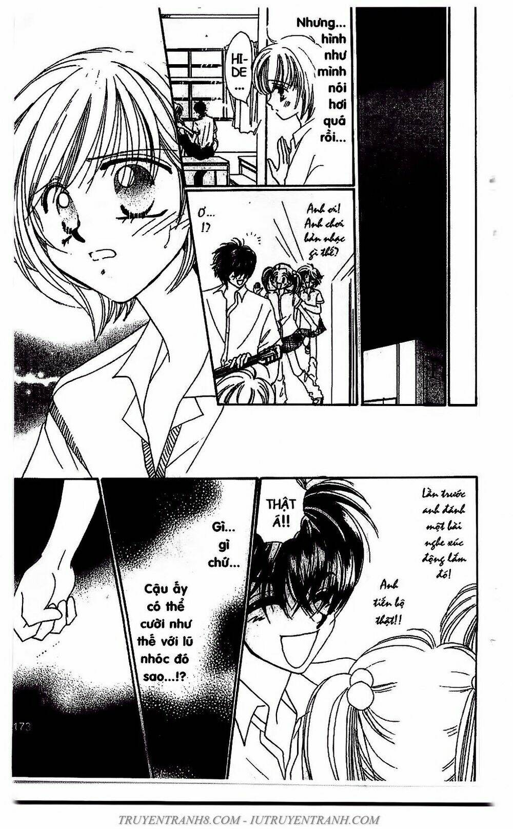 Bộ Sưu Tập Lọ Lem: Chapter 54