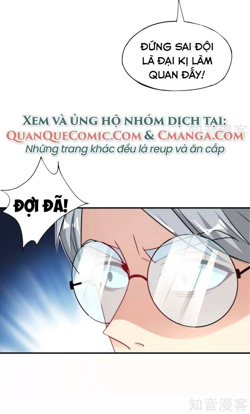 Vòng Bạn Bè Mạnh Nhất Của Tiên Giới: Chapter 33