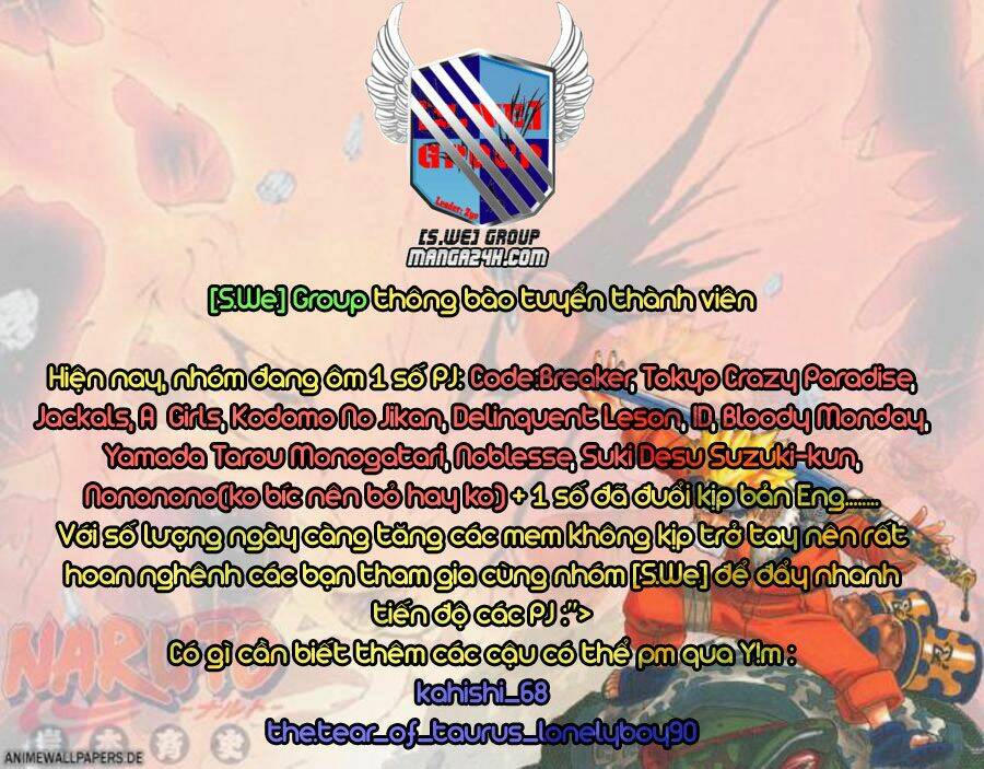 Yamada Tarou Monogatari - Công Tử Nghèo: Chapter 1.1