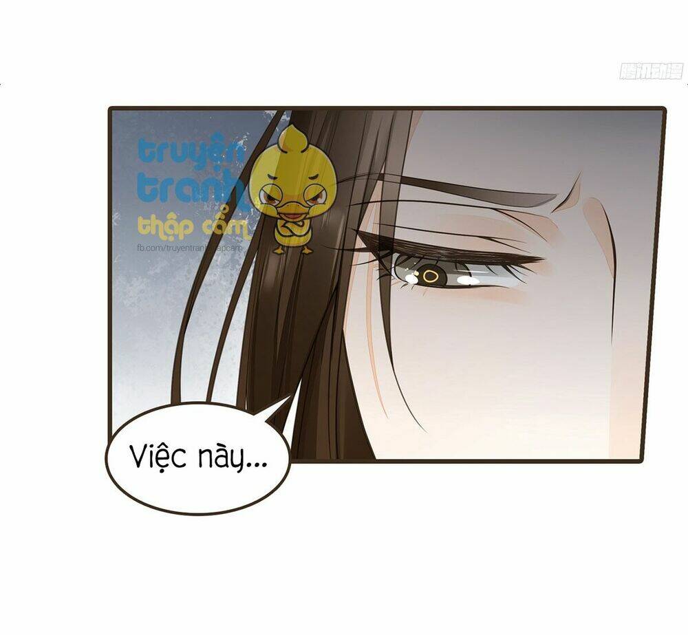 Đại Giá Thừa Tướng: Chapter 54