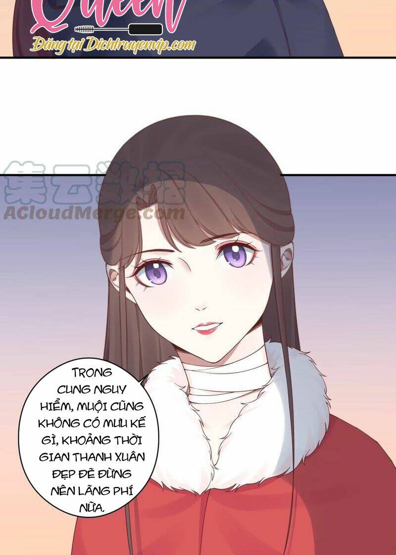 Hoàng Hậu Bận Lắm: Chapter 151