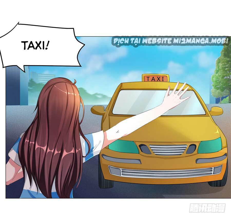 Gả Cho Tình Cũ Làm Lão Bà: Chapter 16