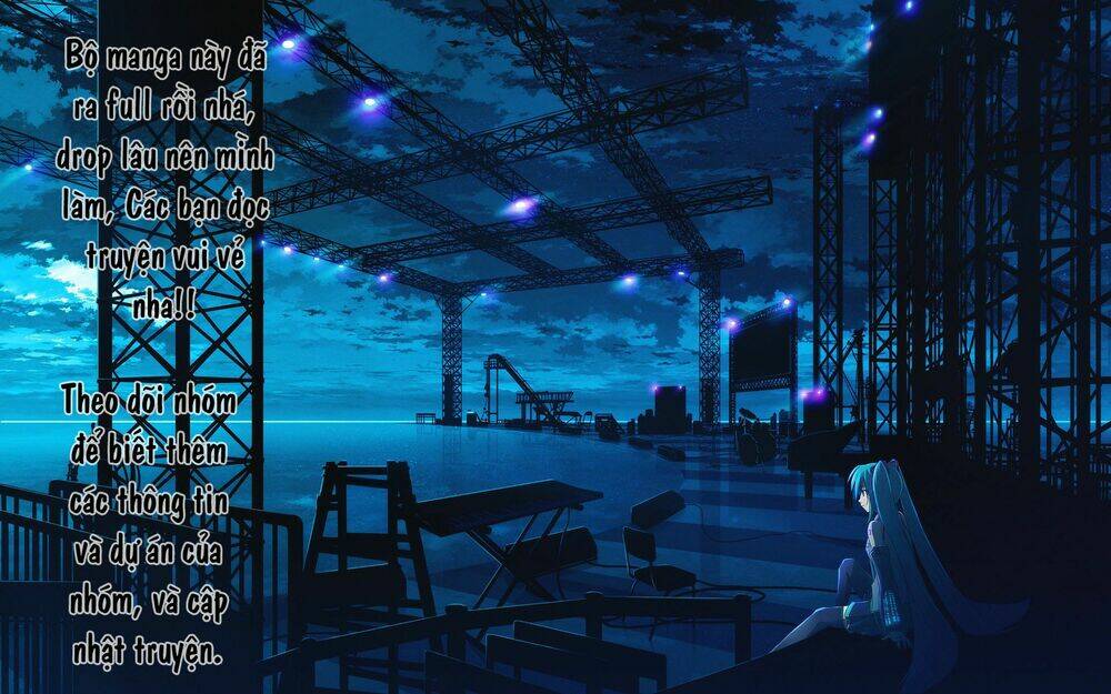 Katsute Mahou Shoujo To Aku Wa Tekitai Shite: Chapter 5