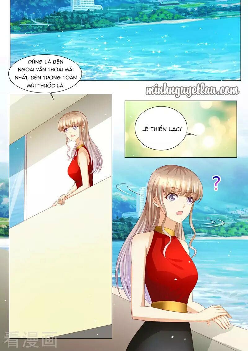 Cưng Chiều Vợ Yêu: Chapter 137