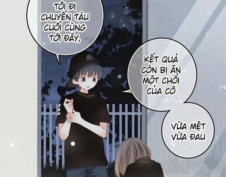 Con Tim Rung Động: Chapter 4