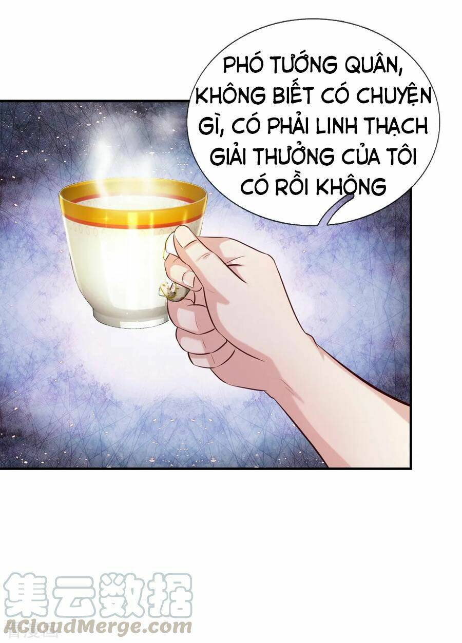 Tuyệt Thế Phi Đao: Chapter 234