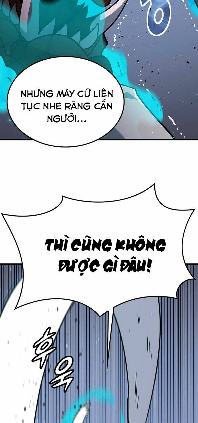 Điểm Chết: Chapter 18