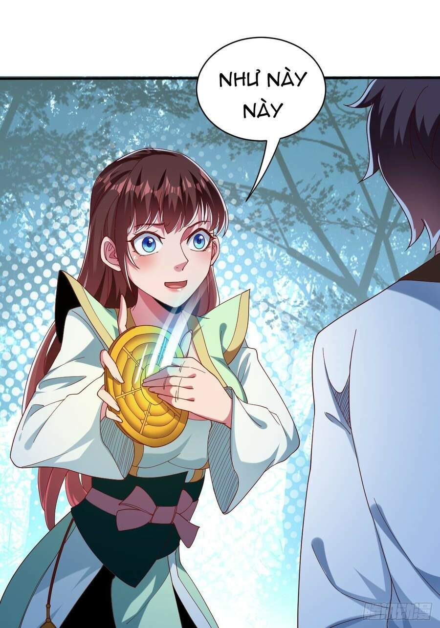 Cục Gạch Xông Vào Dị Giới: Chapter 61.5