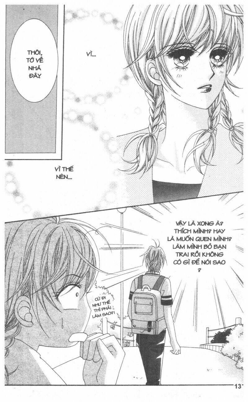 Cũng Vì Em: Chapter 2