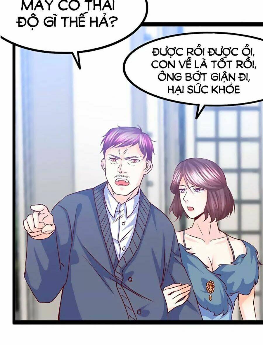 Ta Và Nam Thần Cởi Áo Ngủ Rồi: Chapter 31