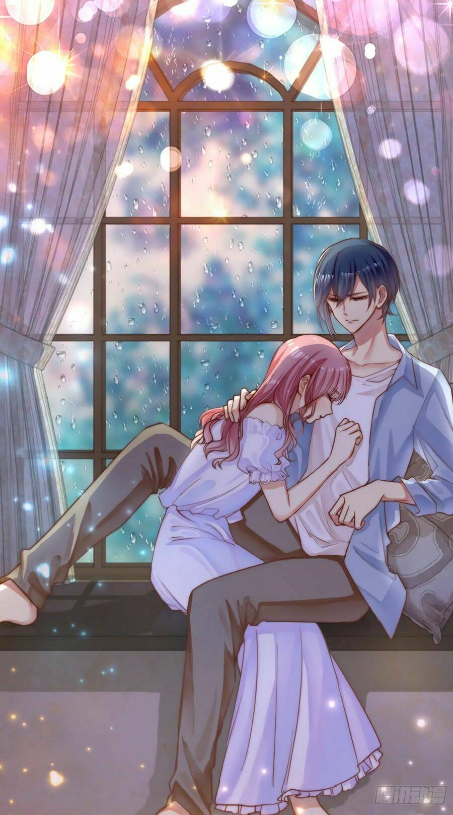 Lưu Luyến Tinh Diệu: Chapter 105