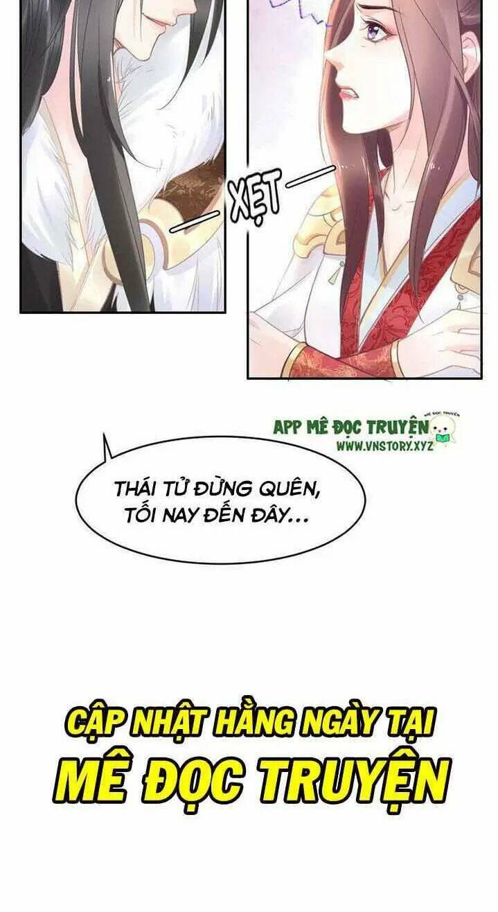 Nhất Sinh Nhất Thế Tiếu Thương Khung: Chapter 15