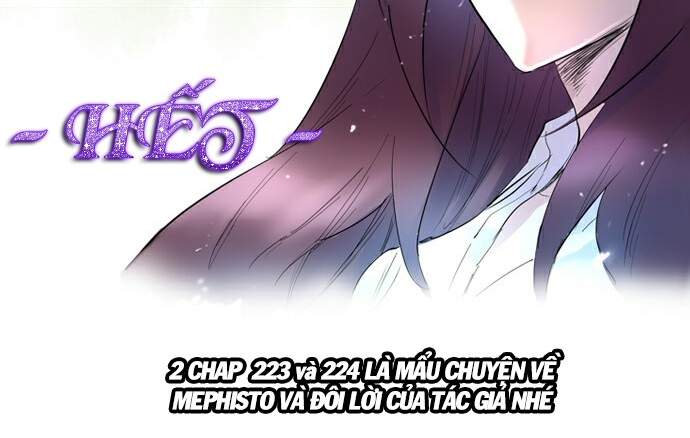 Soul Cartel: Chapter 222