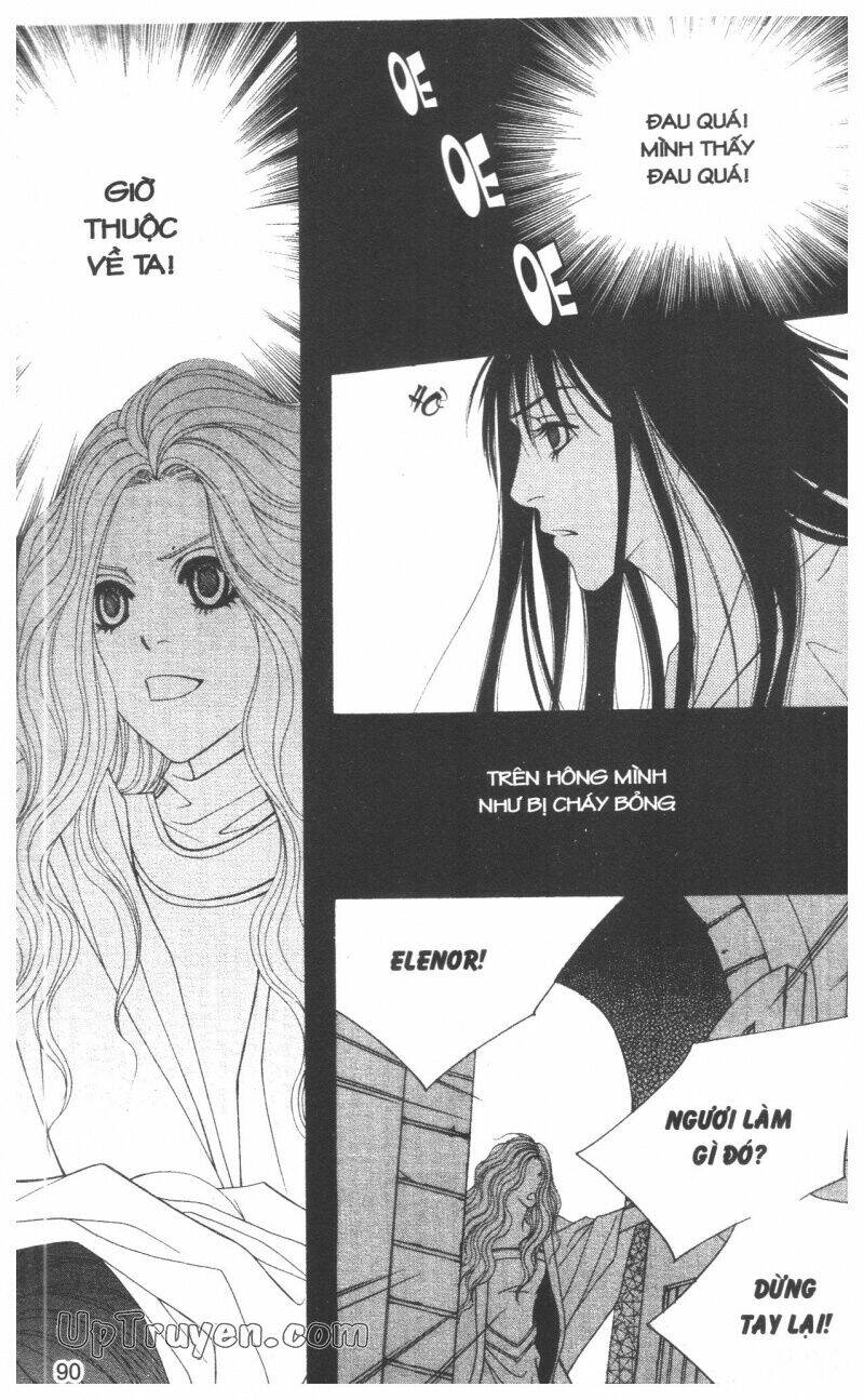 Saver - Vị Cứu Tinh: Chapter 39