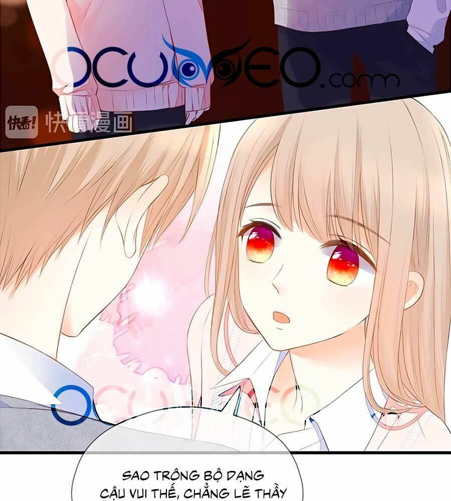 Đóa Hoa Chớm Nở: Chapter 67