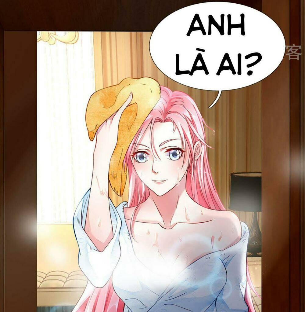 Chung Cực Binh Vương Tại Đô Thị: Chapter 2