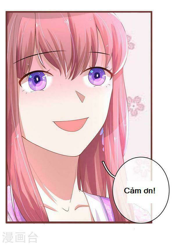 Trùng Sinh Để Trả Thù: Chapter 25