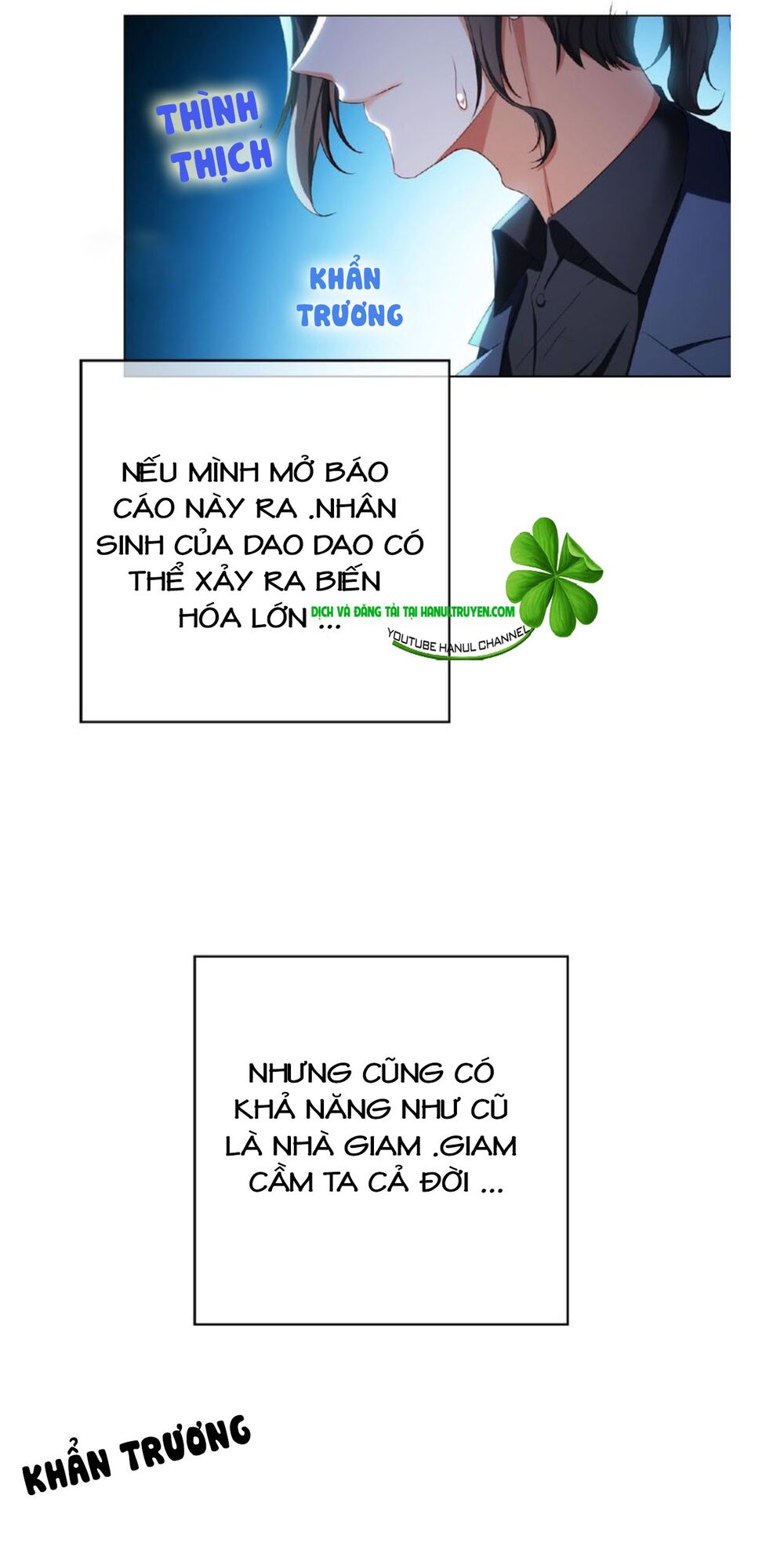 Cô Vợ Nhỏ Nuông Chiều Quá Lại Thành Ác!!: Chapter 124
