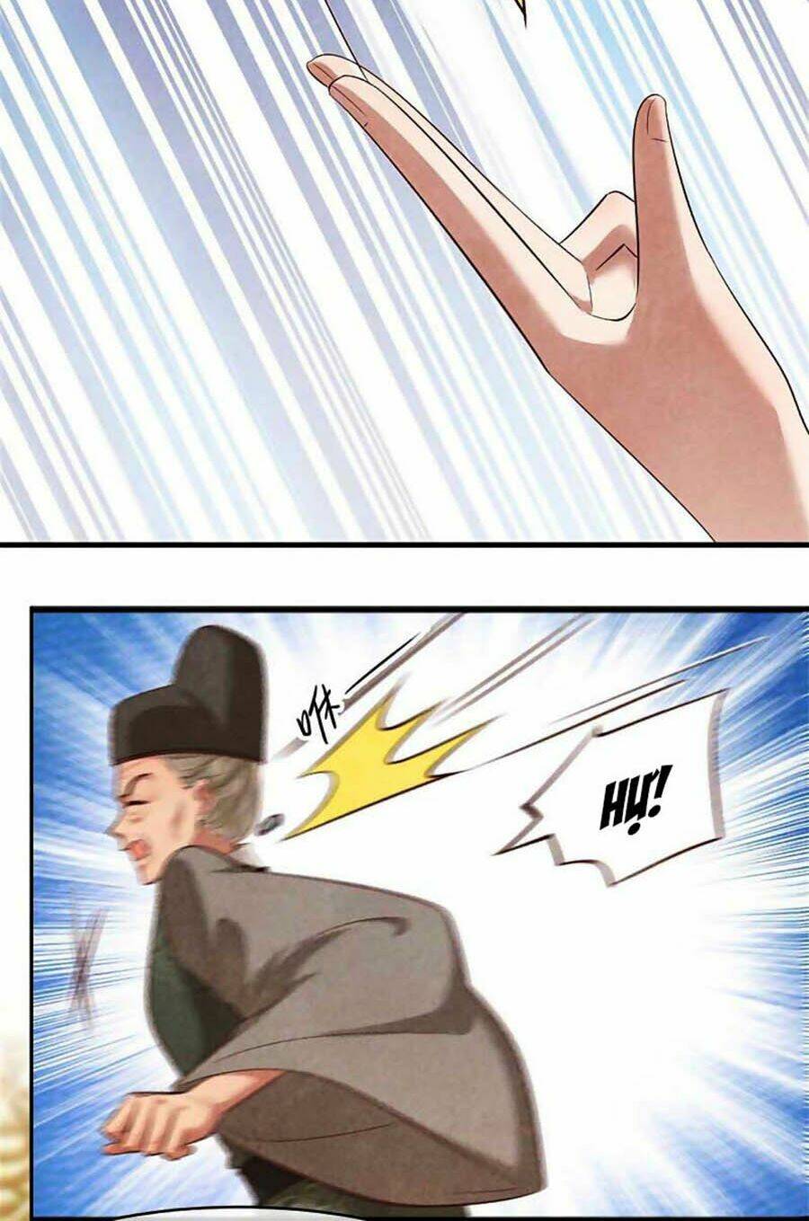 Vương Phi Muốn Trèo Tường: Chapter 113