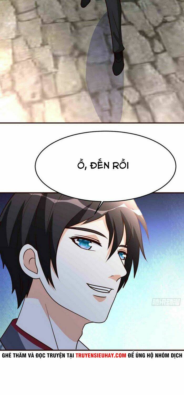Trọng Sinh Tu Chân Tại Đô Thị: Chapter 113
