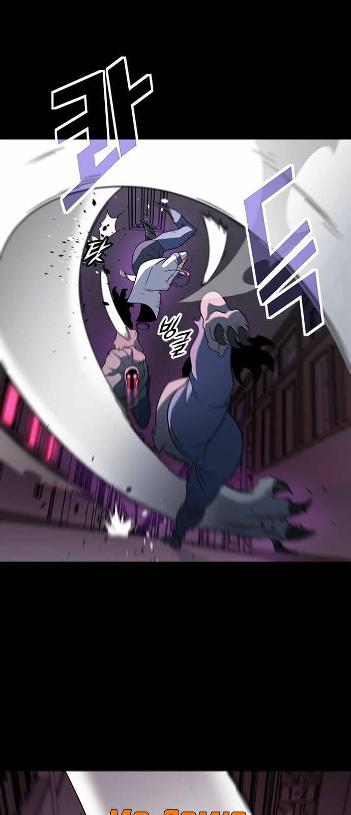 Điểm Chết: Chapter 23