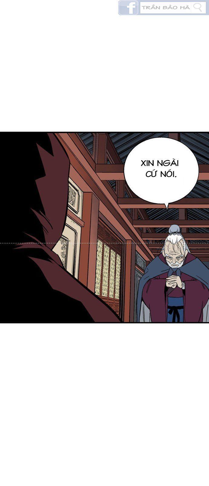 Cao Thủ 2: Chapter 88