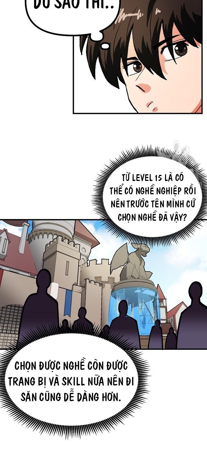 Ark: Chapter 16