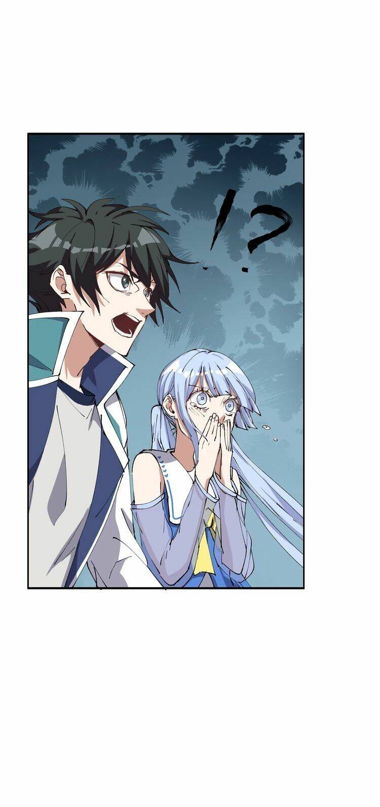 Thần Lai Yêu Vãng: Chapter 16