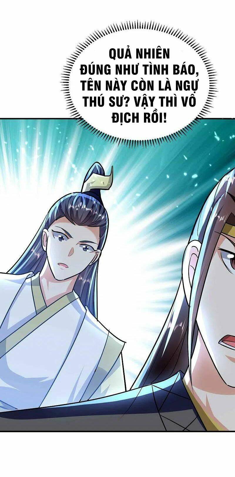 Vạn Giới Tiên Vương: Chapter 174