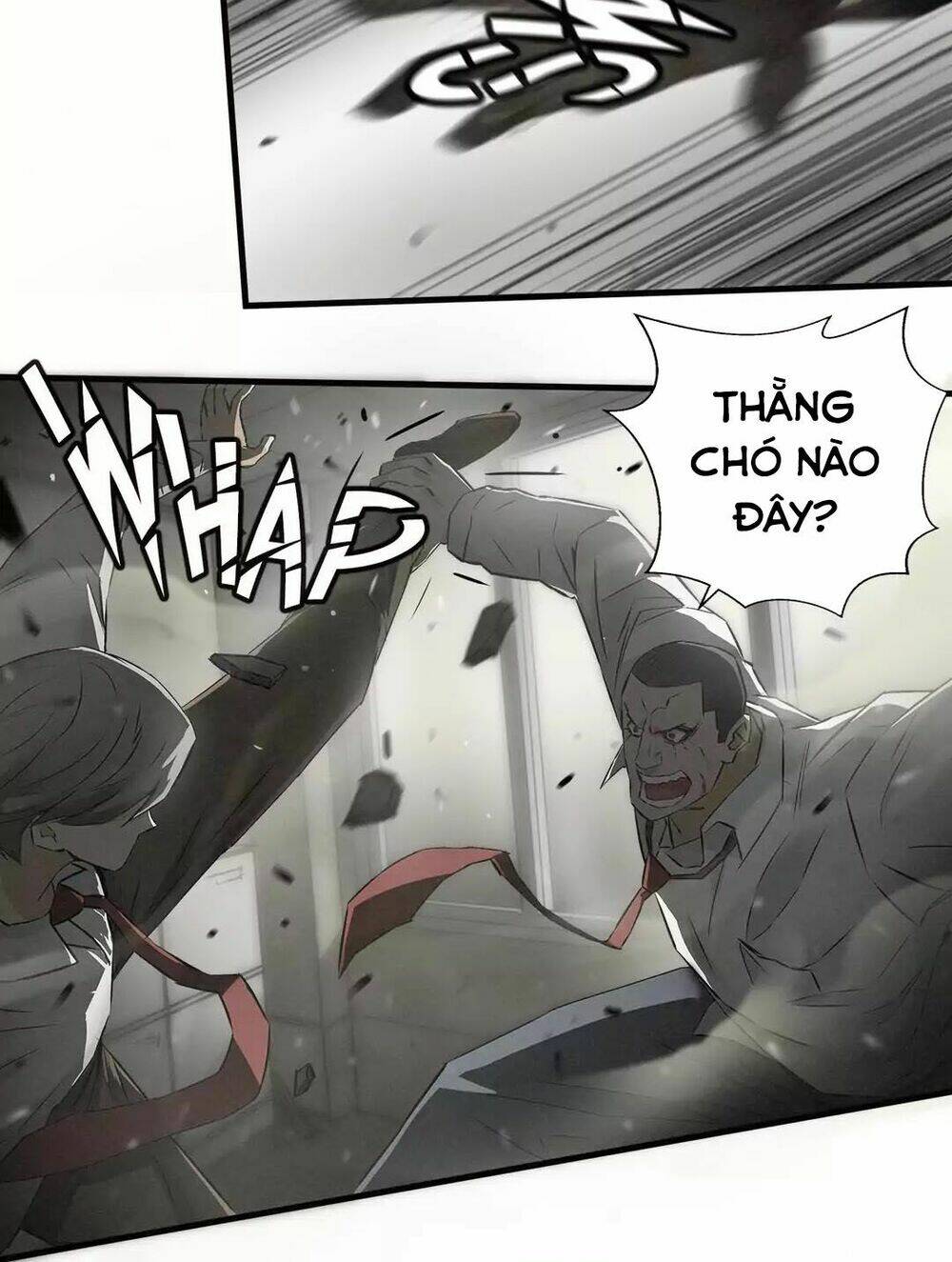 Kẻ Bị Ruồng Bỏ: Chapter 69.1