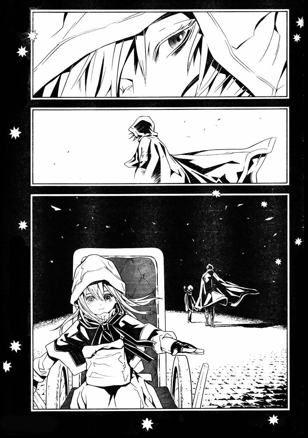 Ong Đưa Thư: Chapter 22