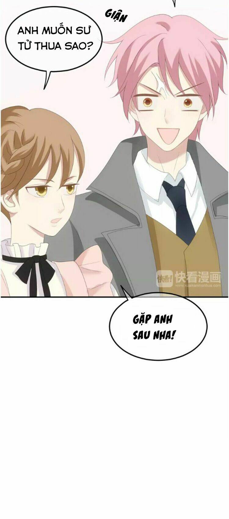 Thần Tượng Điểm Zero: Chapter 97