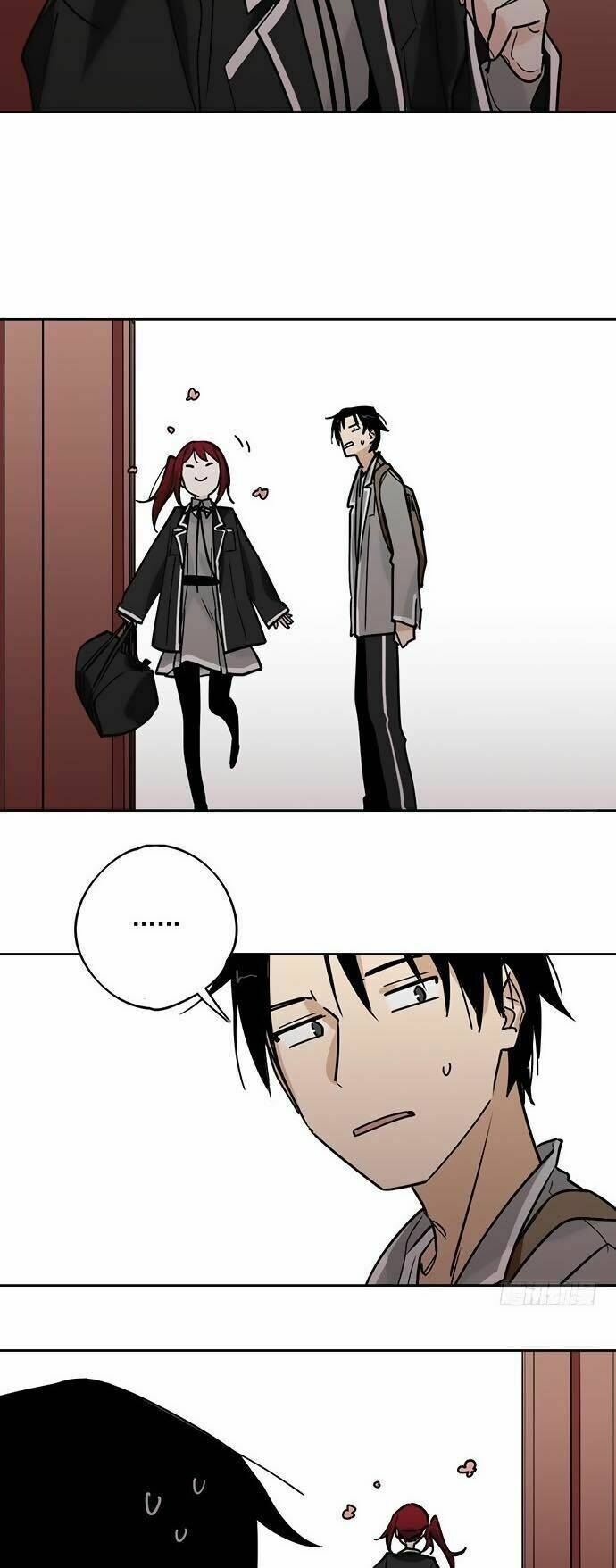 Nữ Nhân Tôi Thích Là Quái Kiệt!: Chapter 7