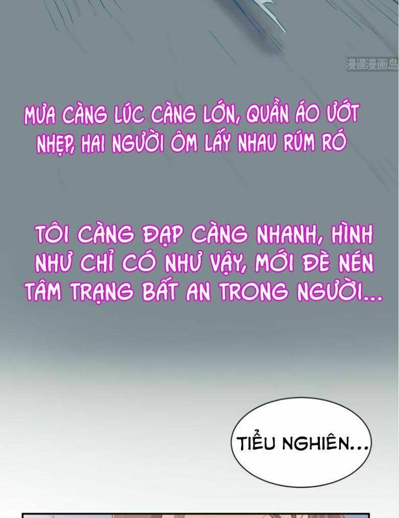 Bác Sĩ Riêng Của Nữ Thần: Chapter 19