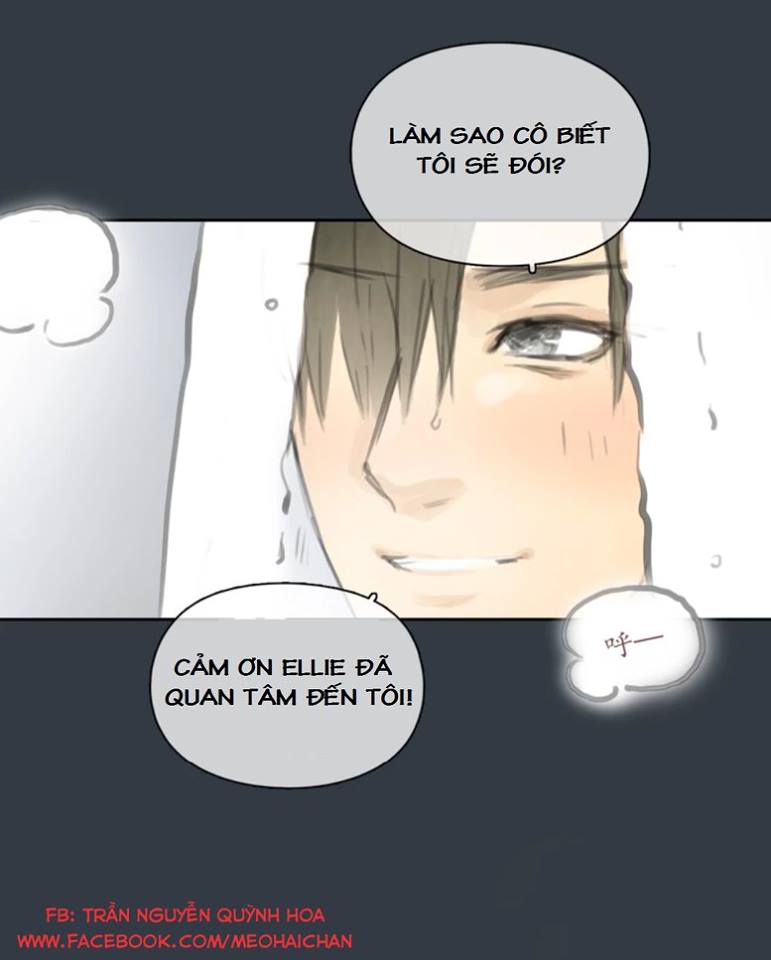 Lời Nguyền Cinderella: Chapter 30