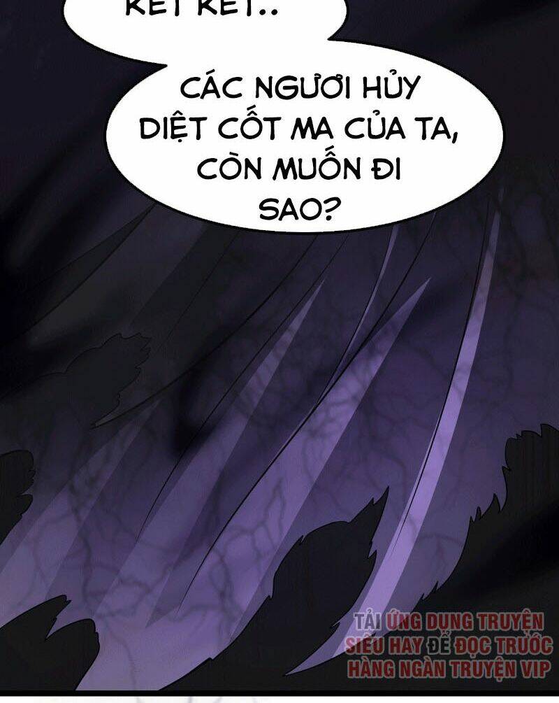 Tiên Vương Trùng Sinh: Chapter 197