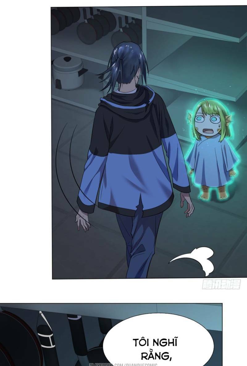 Danh Sách Kẻ Phản Diện: Chapter 43