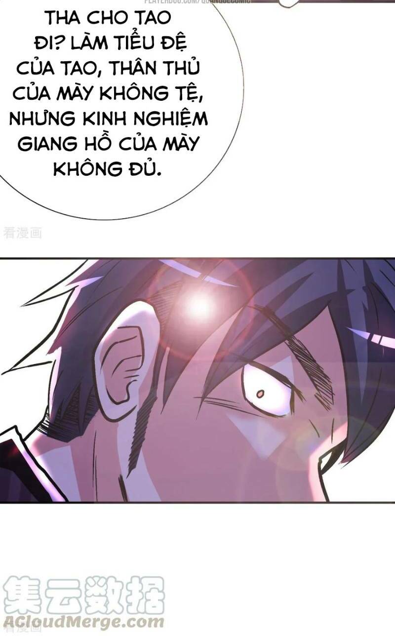 Hệ Thống Tiên Tôn Tại Đô Thị: Chapter 72